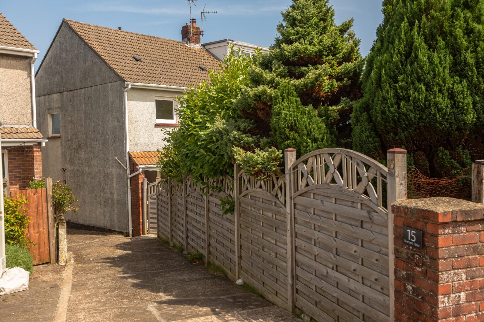 Overland Close, Mumbles, Swansea, SA3 4LR